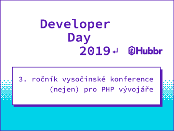 Developer Day 2019