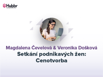 Setkání podnikavých žen: Cenotvorba & Příběh Gurmandie
