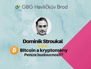 Bitcoin a kryptoměny: Peníze budoucnosti?