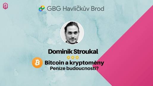 Bitcoin a kryptoměny: Peníze budoucnosti?