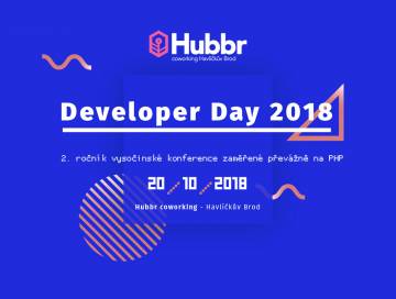 Developer Day 2018