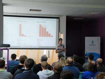 2. Sraz přátel PHP