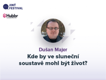 Kde by ve sluneční soustavě mohl být život?