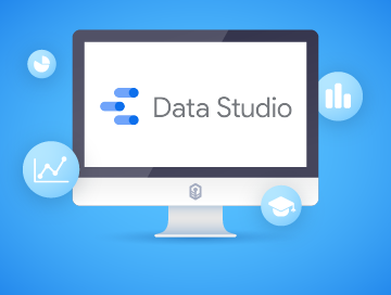 Školení: Google Data Studio – jak prezentovat data a nezbláznit se z toho?