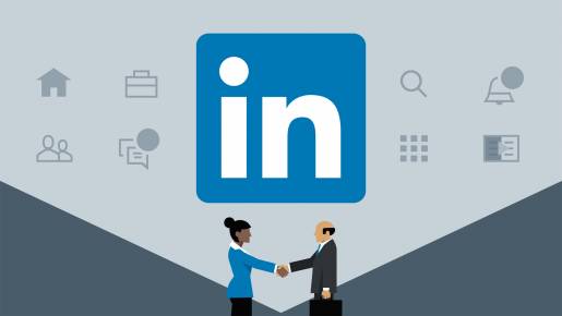 Jak na Linkedin