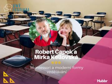 Montessori a moderní způsoby vzdělávání