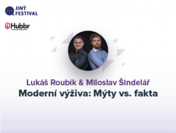 Moderní výživa: Mýty vs. Fakta