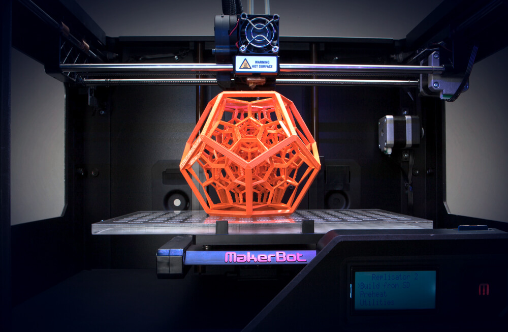 3d print kurz havl brod 1