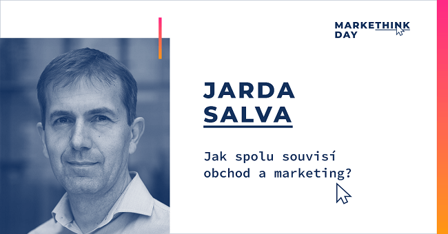 jaroslav salva obchod marketing markethinkday prednaska