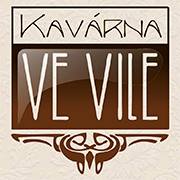 Kavárna ve Vile - logo