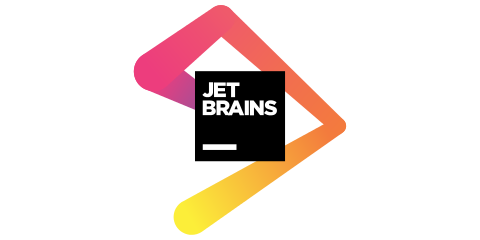 Logo JetBrains