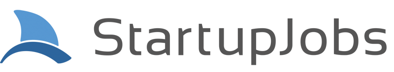 Logo Startupjobs