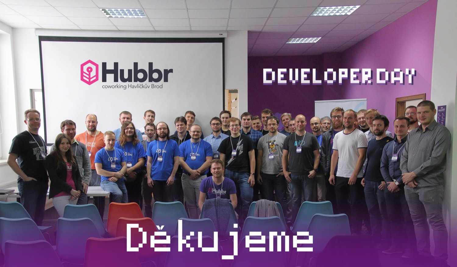 Developer Day 2017