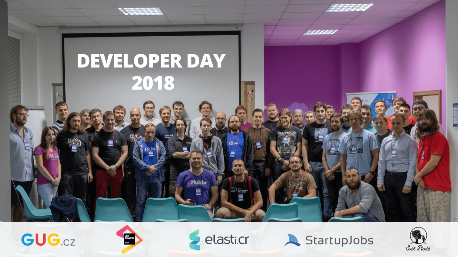 Developer Day 2018