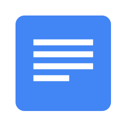 Google Dokumenty