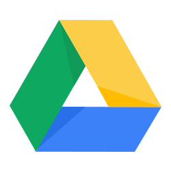 Google Disk